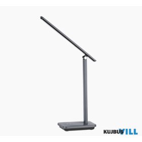 EGLO 900957 LED CCT asztali érintők szürke Iniesta