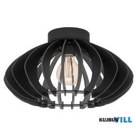 EGLO 900999 Mennyezeti Ø380 E27 40W fk/faCossano 3