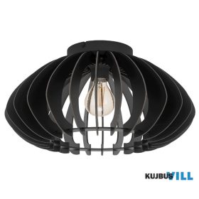 EGLO 901001 Mennyezeti Ø450 E27 40W fk/faCossano 3