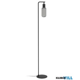 EGLO 901008 Álló E27 4W fekete/fa/szürk-átl.Majone