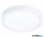 EGLO 901011 FUEVA 5 LEDmenny Ø210 17W 3000K érz.fh Fueva 5