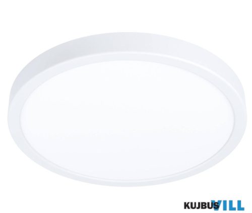 EGLO 901012 FUEVA 5 LEDmennyØ285 20,5W3000K érz.fh Fueva 5