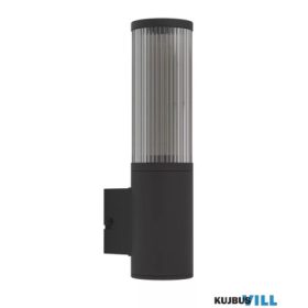 EGLO 901033 Kült. fali E27 15W IP54 fk/fk-átlSalle
