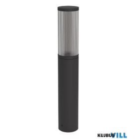 EGLO 901034 Kült.álló46,5cmE27 IP54 fk/fk-átlSalle