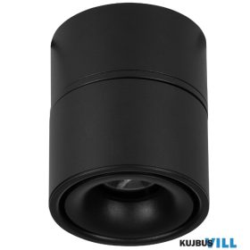 EGLO 901044 LEDmenny Ø100 8W 3000K 1000Lm fkBohoyo