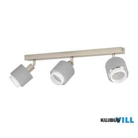 EGLO 901047 Menny szpotE14 3x7,5Wni/szü/fhBellizzi