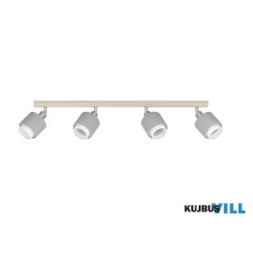 EGLO 901048 Menny szpotE14 4x7,5Wni/szü/fhBellizzi