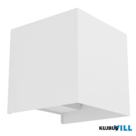 EGLO 901051 LEDfali 2x1,5W 3000K400Lm fhValmontone