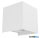 EGLO 901051 LEDfali 2x1,5W 3000K400Lm fhValmontone