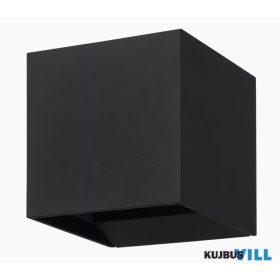 EGLO 901064 Kült LED fali 2x2,8W IP54 fk Calpino 3