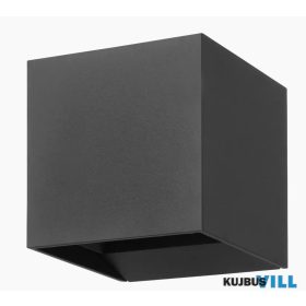 EGLO 901065 Kült LED fali 2x2,8W IP54 antCalpino 3