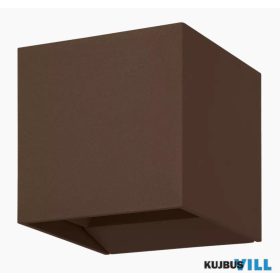 EGLO 901066 Kült LED fali 2x2,8W IP54 barCalpino 3