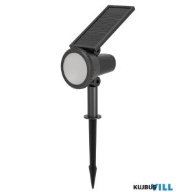 EGLO 901069 Lesz.szolár 3W LED-RGBW IP44 fkSambuco