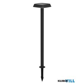 EGLO 901072 Lesz.szolár8,5WLED IP44érz fk/fhDreoli