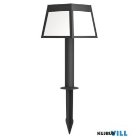 EGLO 901074 Lesz.szolár LED IP44 érz fk/fh Altilia