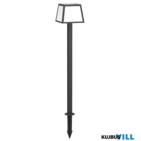 EGLO 901075 Lesz.szolár LED IP44 érz fk/fh Altilia