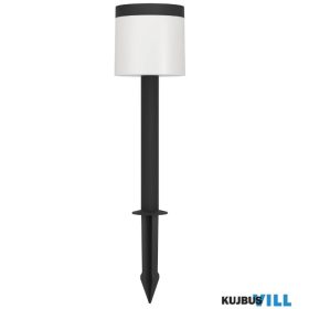 EGLO 901077 Lesz.szolár7,5WLEDIP44érz fk/fhPantete