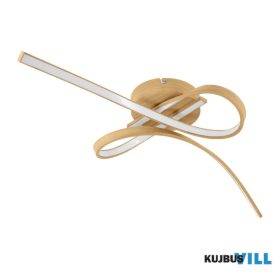 EGLO 901103 LEDmenny 20,5W3000K2900Lm barSelvina 2