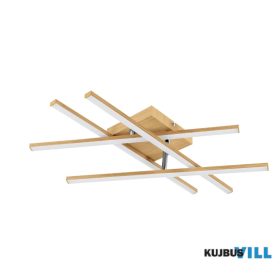 EGLO 901104 LED menny 20,5W3000K2500Lm barLasana 4