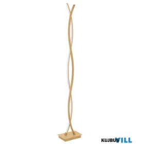 EGLO 901107 LED álló 36W 3000K 4700Lm barnLasana 4