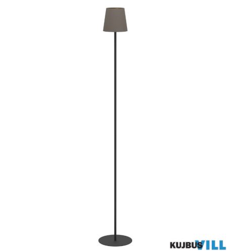 EGLO 901111 FIORANA Álló E14 7,5W fk/cappucc-arany Fiorana