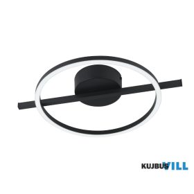 EGLO 901113 LED RGB/CCT menny 17W fek/feh Amandolo