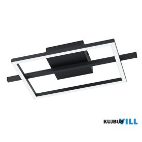 EGLO 901115 LED RGB/CCT menny 17W fek/feh Amandolo