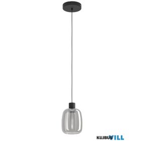 EGLO 901119 LED-RGB/CCT függ3,7W fk-átl Molochio-Z