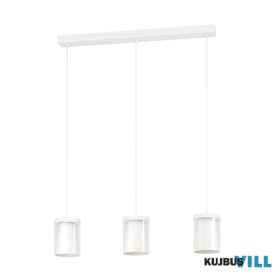 EGLO 901122 LED-RGB/CCTfügg3x3,7Wfh/átlChiusello-Z