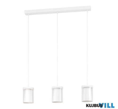 EGLO 901122 LED-RGB/CCTfügg3x3,7Wfh/átlChiusello-Z