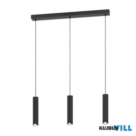 EGLO 901124 LED-RGB/CCT függ 3x3,7W fekBalamorta-Z