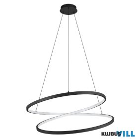 EGLO 901138 LEDfüggØ700 42W 3000K 5000Lm fkRuotale