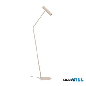 EGLO 901155 Álló GU10 4,7W homok/sz.sréz Caminia