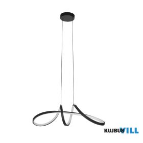 EGLO 901159 LED-ZIG-RGB/CCT függ fk/fh Calarossa-Z