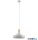 EGLO 901182 Függ.E27 40W 40cm ezüst/barna Sabinar