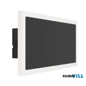 EGLO 901189 LED fali 12W 3000K fk/szat Talamello 1