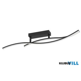 EGLO 901206 LEDmenny 12W 4000K1500Lm fk/fhGrisolia