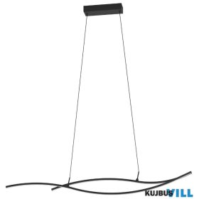 EGLO 901207 LED függ 20W 4000K2500Lm fk/fhGrisolia