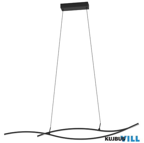EGLO 901207 LED függ 20W 4000K2500Lm fk/fhGrisolia