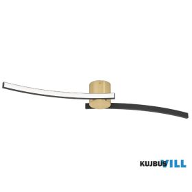 EGLO 901216 LEDmenny 12W 4000K 1450Lm sréz/fkAieta