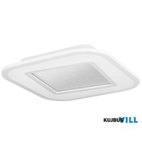 EGLO 901234 LED-CCTmenny38x38cm20Wfh/krisMacchioni