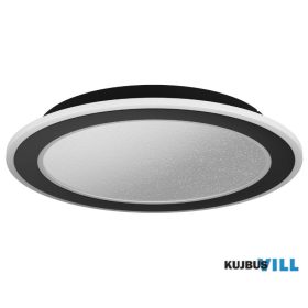 EGLO 901238 LED-CCT menny Ø380 20Wfk/krisMacchioni