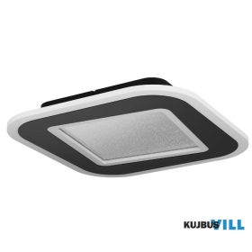 EGLO 901241 LED-CCTmenny38x38cm20Wfk/krisMacchioni