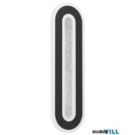 EGLO 901242 LEDfali 400x120 4000Kfk/kristMacchioni