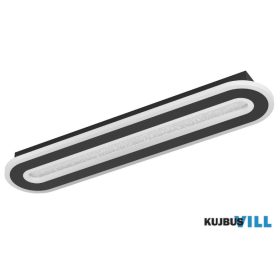 EGLO 901243 LED-CCTmenny55x12cm20Wfk/krisMacchioni