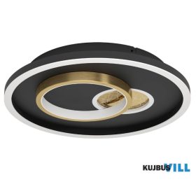 EGLO 901244 LEDmenny Ø380 21,2W 4000K fk/arTiriolo