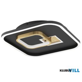 EGLO 901245 LEDmenny38x38cm21,3W 4000Kfk/arTiriolo