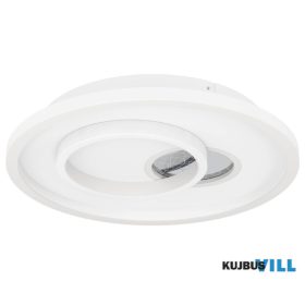 EGLO 901246 LEDmenny Ø380 21,2W 4000K fh/ezTiriolo