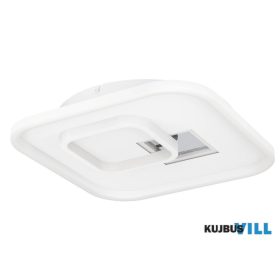 EGLO 901247 LEDmenny38x38cm21,3W 4000Kfh/ezTiriolo