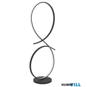 EGLO 901271 LED álló 20W 3000K2500Lm fk/fh Serpins